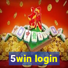 5win login